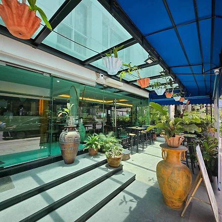Sam Homestay バンコク都 エクステリア 写真