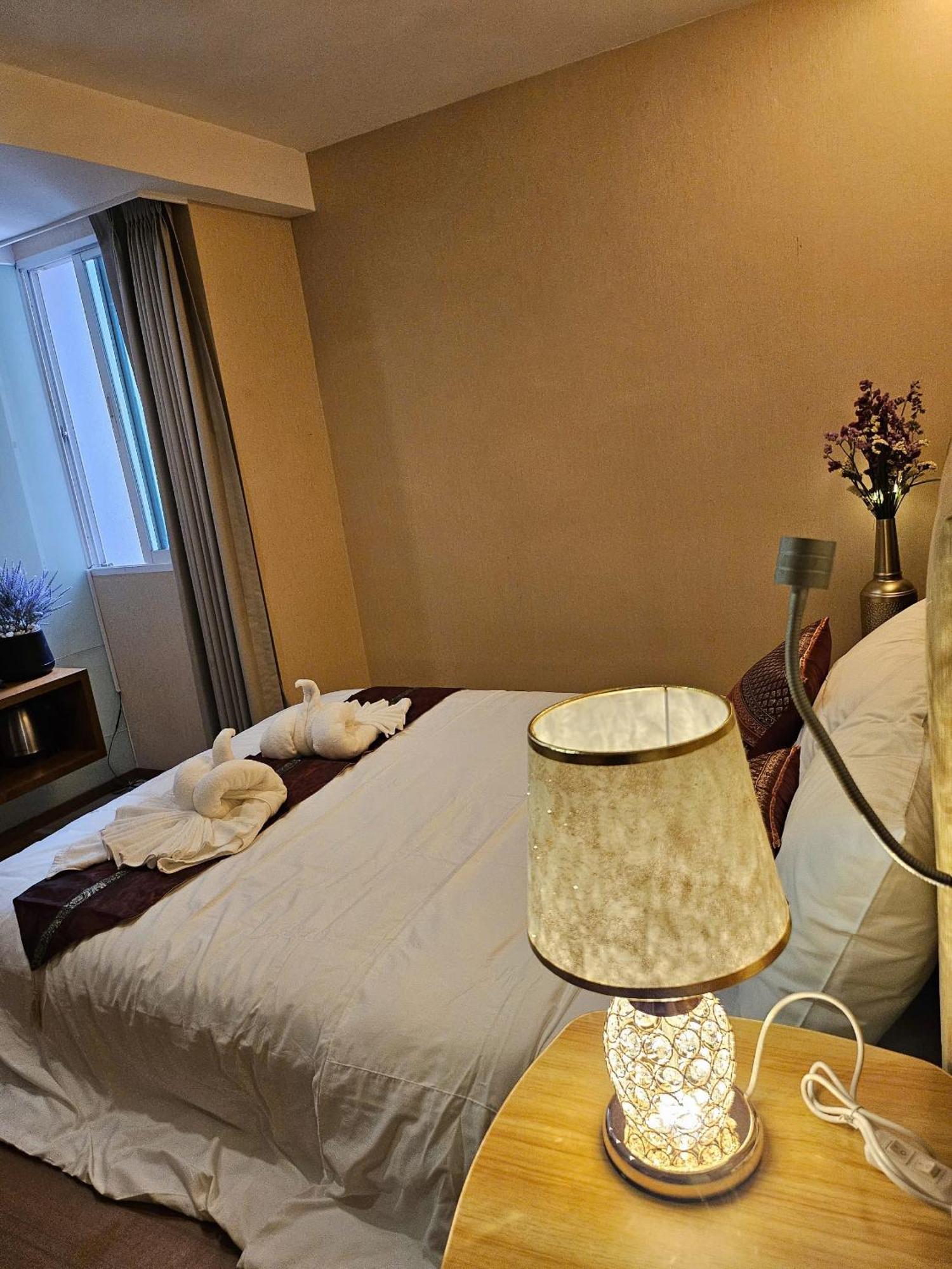 Sam Homestay バンコク都 エクステリア 写真