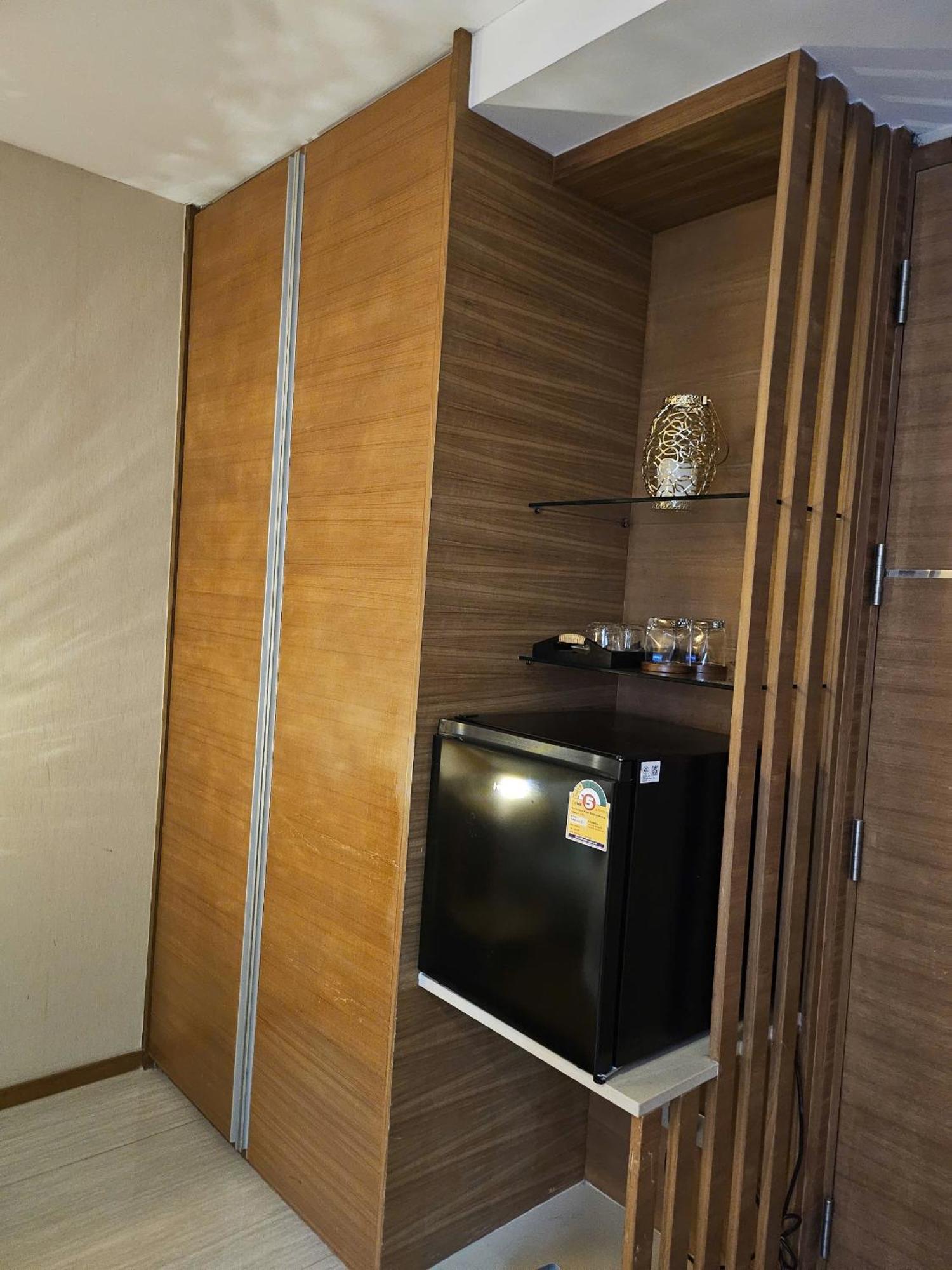 Sam Homestay バンコク都 エクステリア 写真