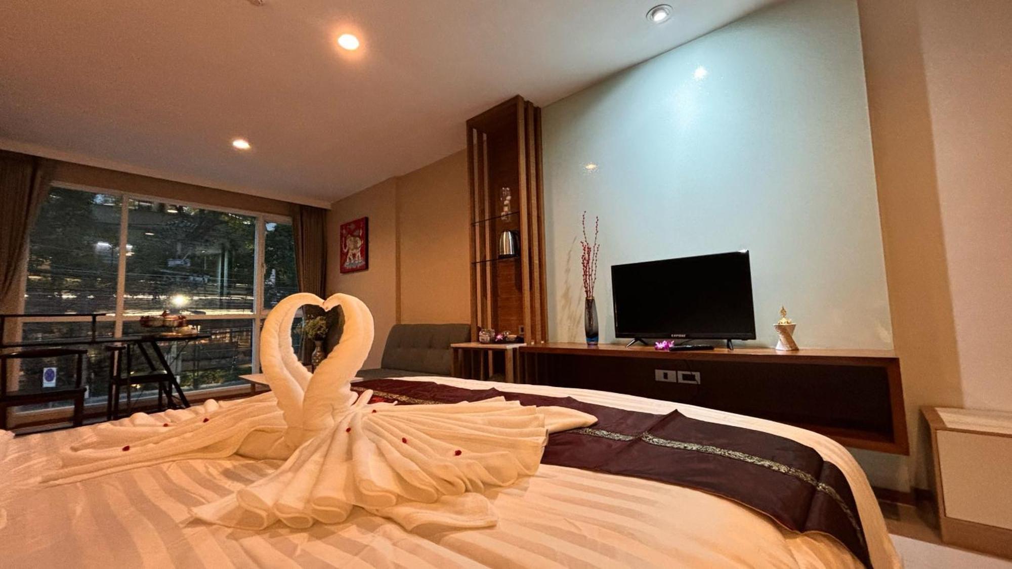 Sam Homestay バンコク都 エクステリア 写真