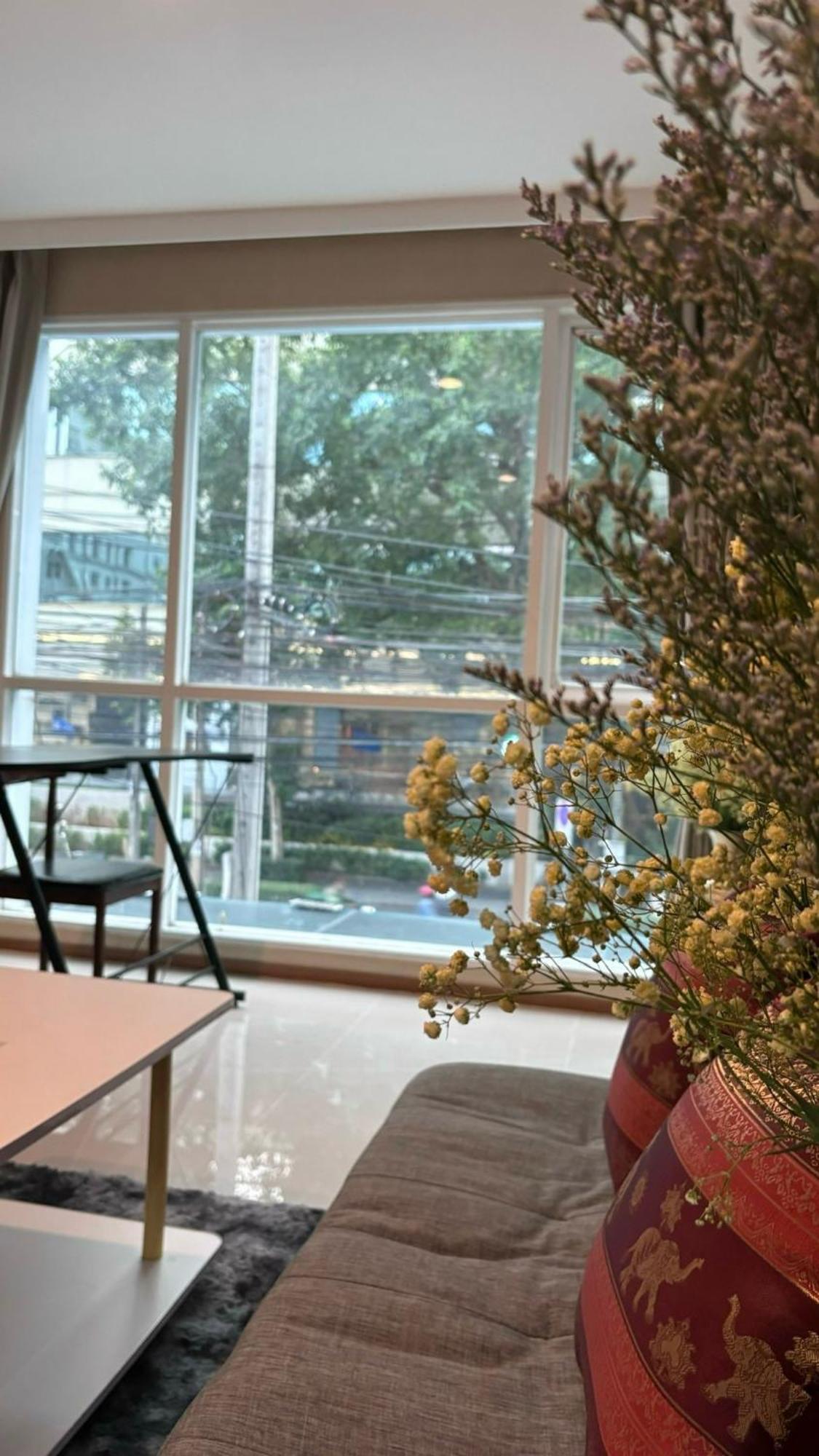 Sam Homestay バンコク都 エクステリア 写真